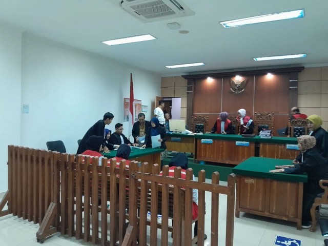 Lakukan Pembunuhan Berencana Terhadap Bocah Empat Tahun, Tiga Perempuan Harus Jalani Sisa Hidup di Penjara 